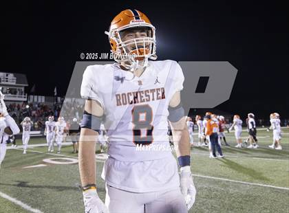 Thumbnail 1 in Rochester @ Mt. Zion photogallery.