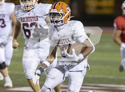 Thumbnail 3 in Rochester @ Mt. Zion photogallery.