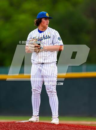 New Braunfels @ Alamo Heights