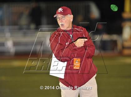 Thumbnail 1 in Paso Robles vs. El Capitan (CIF SoCal Regional D3 Final) photogallery.