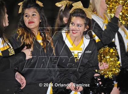 Thumbnail 1 in Paso Robles vs. El Capitan (CIF SoCal Regional D3 Final) photogallery.
