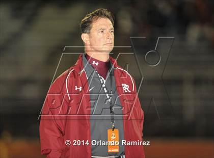 Thumbnail 1 in Paso Robles vs. El Capitan (CIF SoCal Regional D3 Final) photogallery.