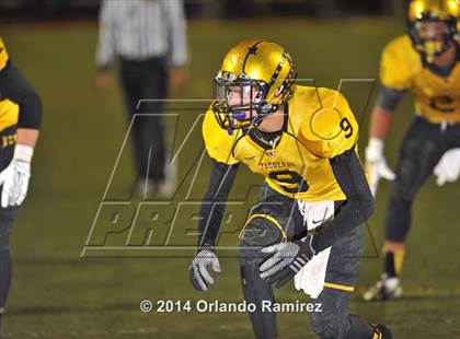 Thumbnail 2 in Paso Robles vs. El Capitan (CIF SoCal Regional D3 Final) photogallery.