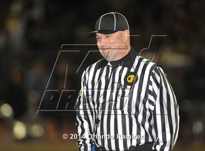 Thumbnail 1 in Paso Robles vs. El Capitan (CIF SoCal Regional D3 Final) photogallery.