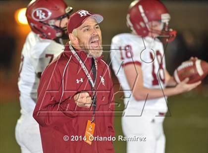 Thumbnail 2 in Paso Robles vs. El Capitan (CIF SoCal Regional D3 Final) photogallery.