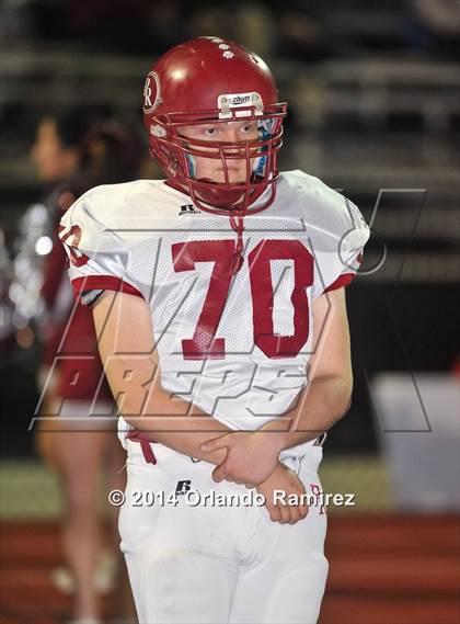 Thumbnail 1 in Paso Robles vs. El Capitan (CIF SoCal Regional D3 Final) photogallery.
