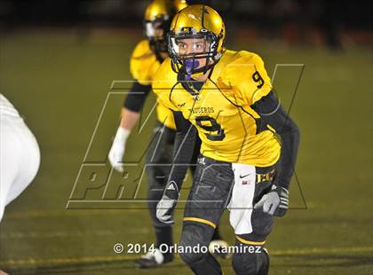 Thumbnail 1 in Paso Robles vs. El Capitan (CIF SoCal Regional D3 Final) photogallery.