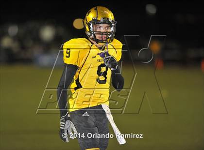 Thumbnail 1 in Paso Robles vs. El Capitan (CIF SoCal Regional D3 Final) photogallery.