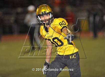Thumbnail 1 in Paso Robles vs. El Capitan (CIF SoCal Regional D3 Final) photogallery.
