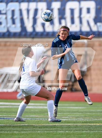 Thumbnail 1 in Broomfield @ Valor Christian photogallery.