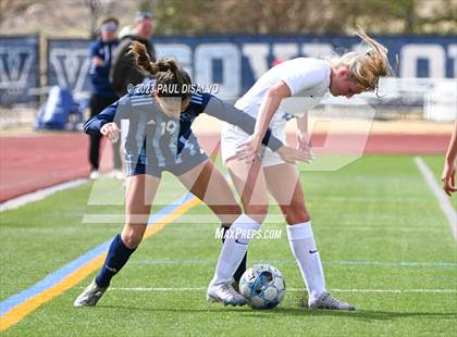 Thumbnail 3 in Broomfield @ Valor Christian photogallery.