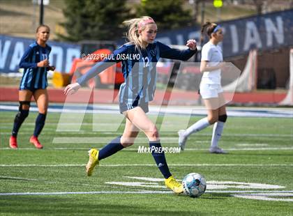 Thumbnail 1 in Broomfield @ Valor Christian photogallery.