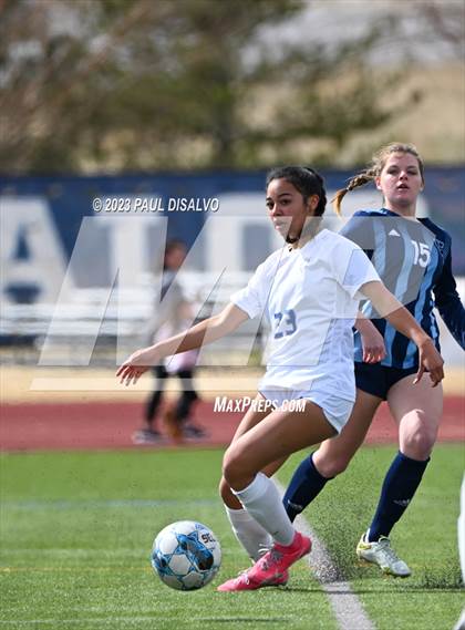 Thumbnail 3 in Broomfield @ Valor Christian photogallery.