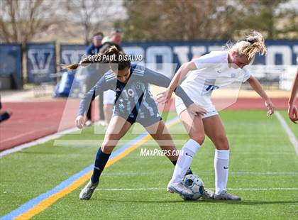 Thumbnail 1 in Broomfield @ Valor Christian photogallery.