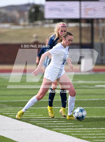 Thumbnail 1 in Broomfield @ Valor Christian photogallery.