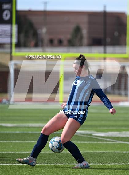 Thumbnail 1 in Broomfield @ Valor Christian photogallery.