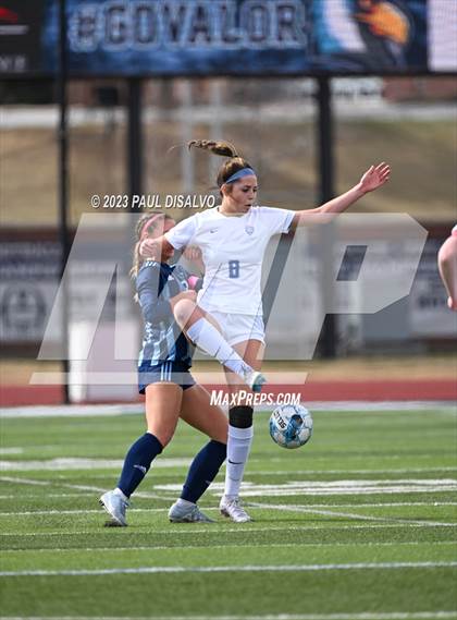 Thumbnail 3 in Broomfield @ Valor Christian photogallery.