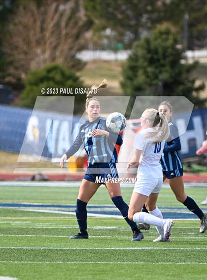 Thumbnail 1 in Broomfield @ Valor Christian photogallery.