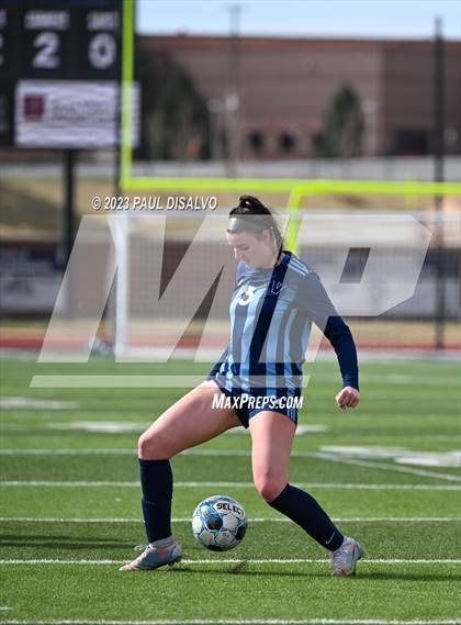 Thumbnail 3 in Broomfield @ Valor Christian photogallery.