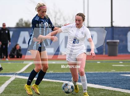 Thumbnail 1 in Broomfield @ Valor Christian photogallery.