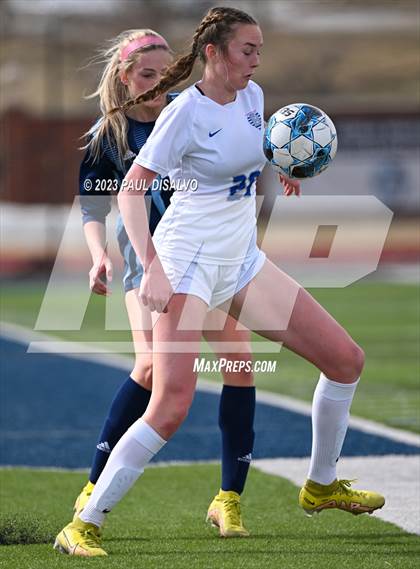 Thumbnail 3 in Broomfield @ Valor Christian photogallery.