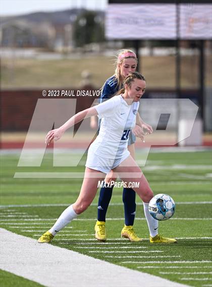 Thumbnail 3 in Broomfield @ Valor Christian photogallery.
