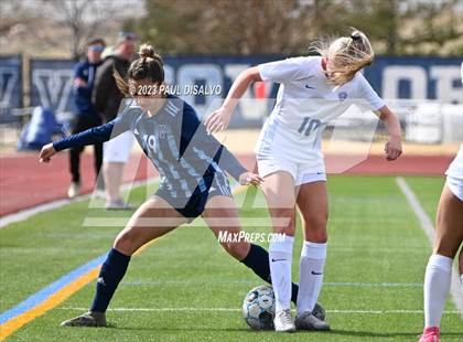 Thumbnail 3 in Broomfield @ Valor Christian photogallery.