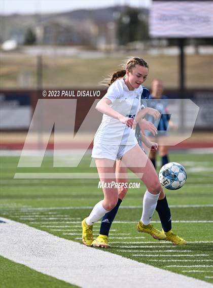 Thumbnail 1 in Broomfield @ Valor Christian photogallery.