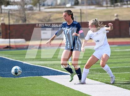 Thumbnail 1 in Broomfield @ Valor Christian photogallery.