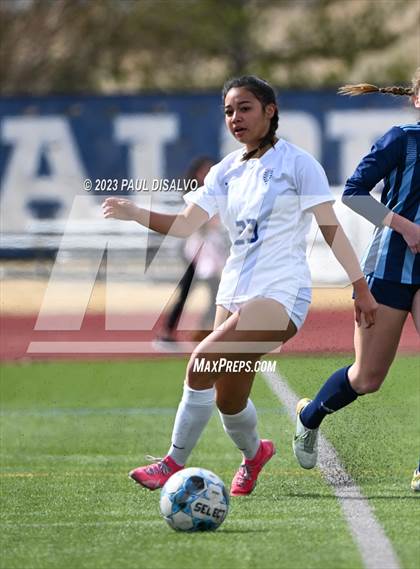Thumbnail 1 in Broomfield @ Valor Christian photogallery.