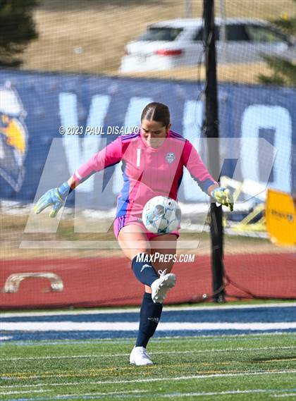 Thumbnail 1 in Broomfield @ Valor Christian photogallery.