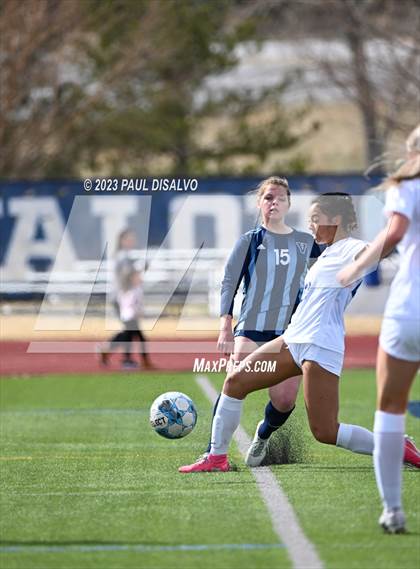 Thumbnail 1 in Broomfield @ Valor Christian photogallery.