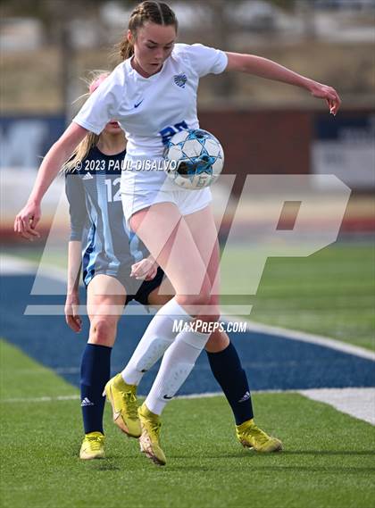 Thumbnail 3 in Broomfield @ Valor Christian photogallery.