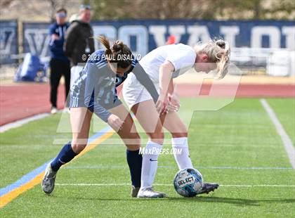 Thumbnail 1 in Broomfield @ Valor Christian photogallery.