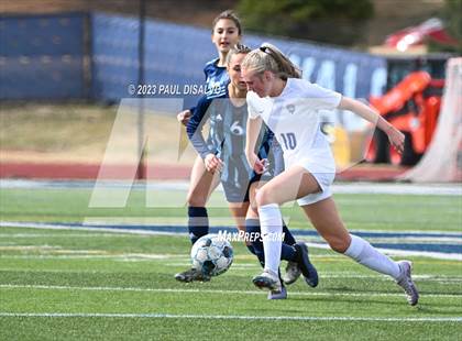 Thumbnail 3 in Broomfield @ Valor Christian photogallery.