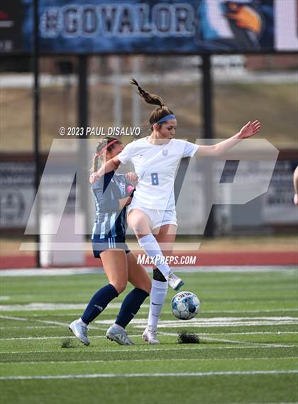 Thumbnail 1 in Broomfield @ Valor Christian photogallery.
