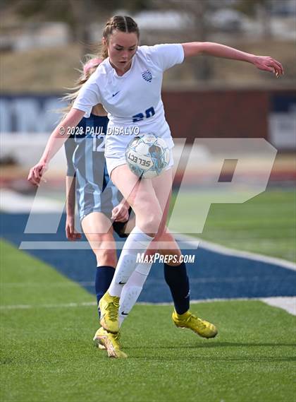 Thumbnail 2 in Broomfield @ Valor Christian photogallery.