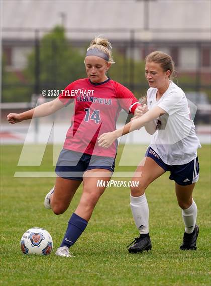Thumbnail 2 in Terre Haute North Vigo @ Plainfield photogallery.