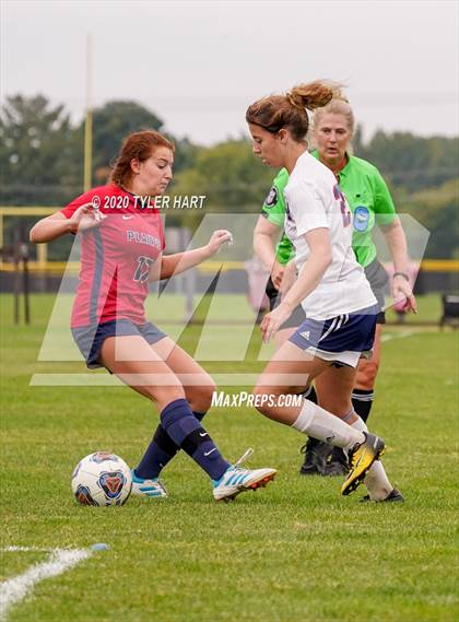 Thumbnail 1 in Terre Haute North Vigo @ Plainfield photogallery.