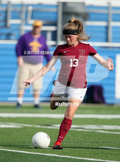 Thumbnail 3 in Princeton @ McAllen (Georgetown Governor's Cup) photogallery.