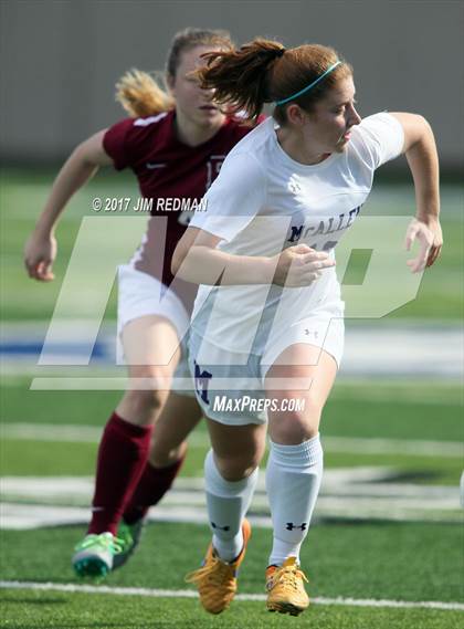 Thumbnail 1 in Princeton @ McAllen (Georgetown Governor's Cup) photogallery.
