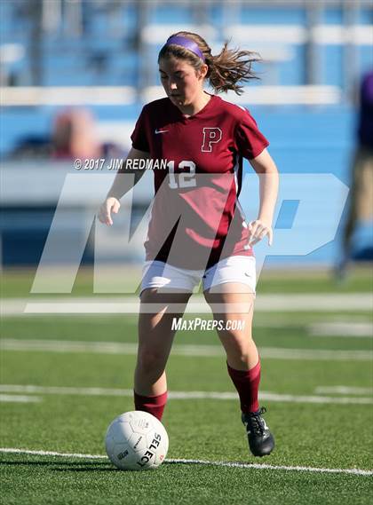 Thumbnail 3 in Princeton @ McAllen (Georgetown Governor's Cup) photogallery.