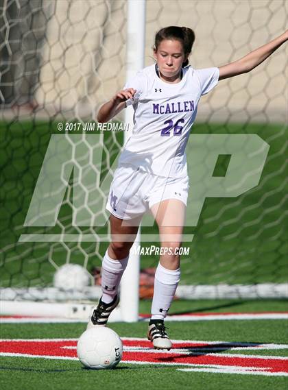 Thumbnail 3 in Princeton @ McAllen (Georgetown Governor's Cup) photogallery.