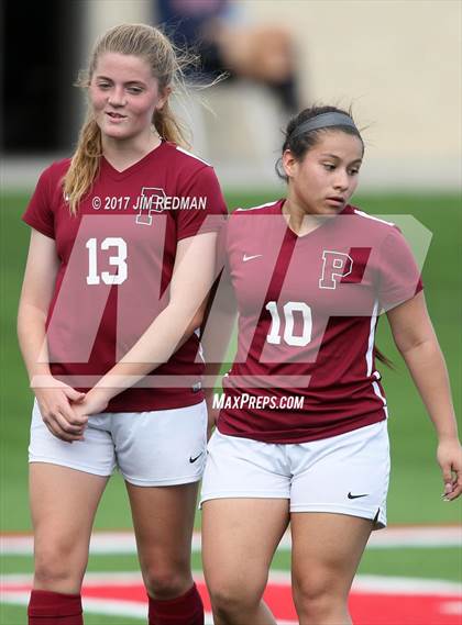 Thumbnail 3 in Princeton @ McAllen (Georgetown Governor's Cup) photogallery.
