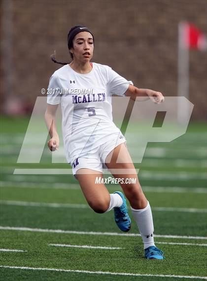 Thumbnail 3 in Princeton @ McAllen (Georgetown Governor's Cup) photogallery.