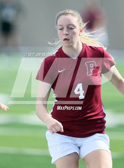 Thumbnail 1 in Princeton @ McAllen (Georgetown Governor's Cup) photogallery.