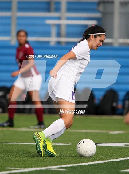 Thumbnail 2 in Princeton @ McAllen (Georgetown Governor's Cup) photogallery.