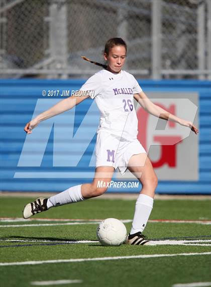 Thumbnail 3 in Princeton @ McAllen (Georgetown Governor's Cup) photogallery.