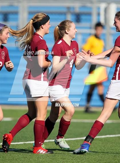 Thumbnail 2 in Princeton @ McAllen (Georgetown Governor's Cup) photogallery.