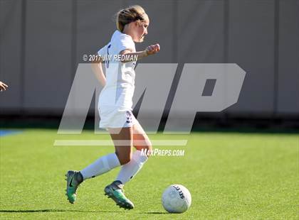 Thumbnail 2 in Princeton @ McAllen (Georgetown Governor's Cup) photogallery.